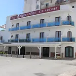 Отель Marina Sleep And Ship Роди-Гарганико