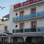 Отель Marina Sleep And Ship Роди-Гарганико