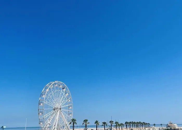 Ξενοδοχείο Marina Sleep And Ship *