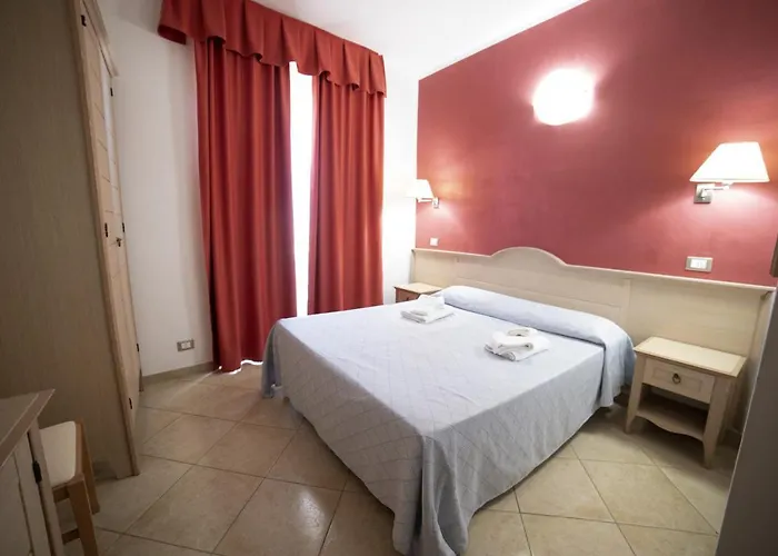 Ξενοδοχείο Marina Sleep And Ship *