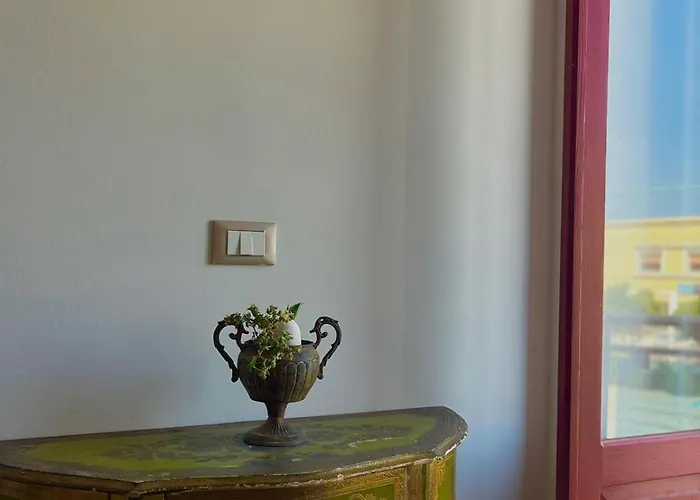 Ξενοδοχείο Marina Sleep And Ship