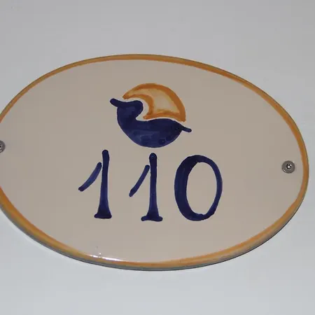 Marina Sleep And Ship Hotel Rodi Garganico