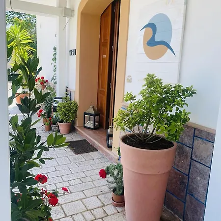 Hotel Marina Sleep And Ship Rodi Garganico