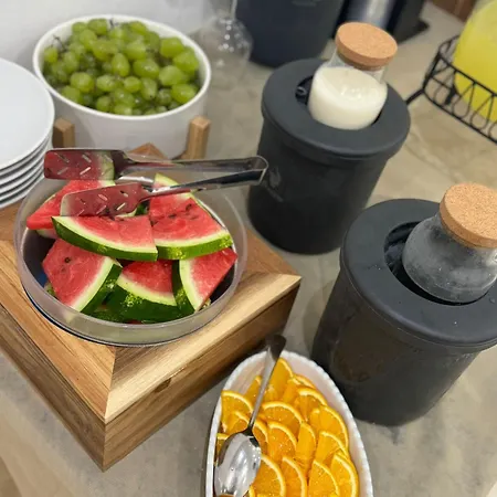 Marina Sleep And Ship Роди-Гарганико