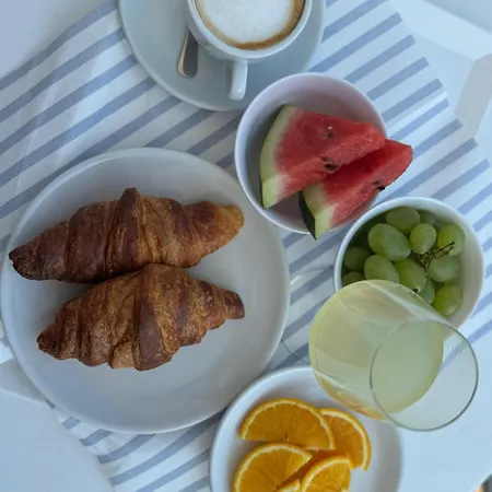 Hotel Marina Sleep And Ship *