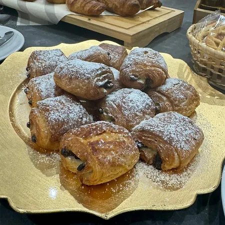 Marina Sleep And Ship * Роди-Гарганико