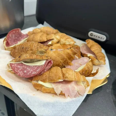 Marina Sleep And Ship *