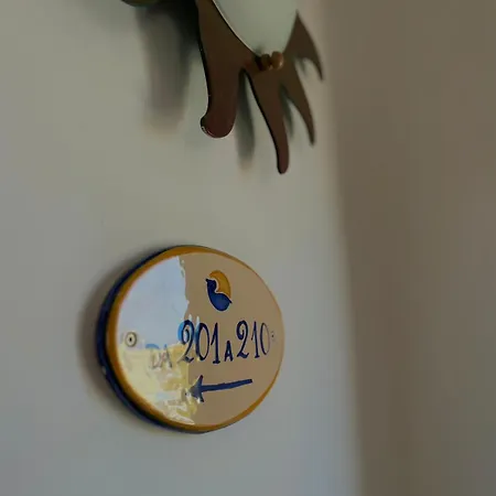 Marina Sleep And Ship * Роди-Гарганико