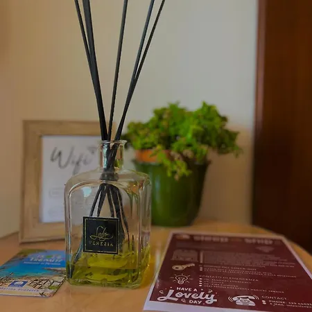 Marina Sleep And Ship Отель