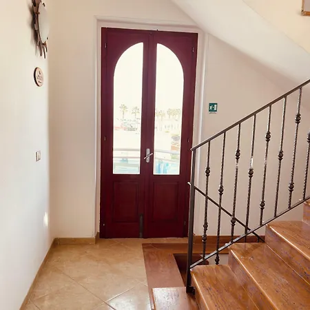 Marina Sleep And Ship Rodi Garganico