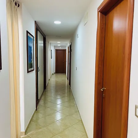 Hotel Marina Sleep And Ship Rodi Garganico