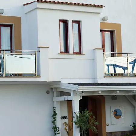 Hotel Marina Sleep And Ship