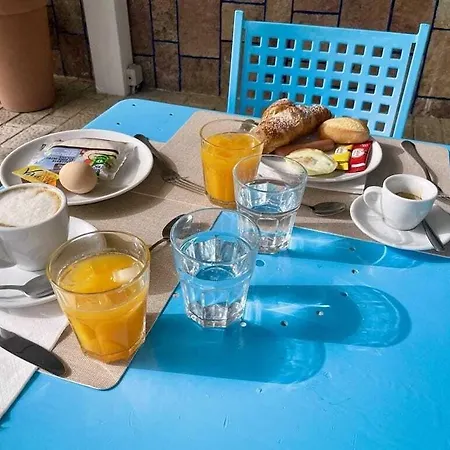 Hotel Marina Sleep And Ship