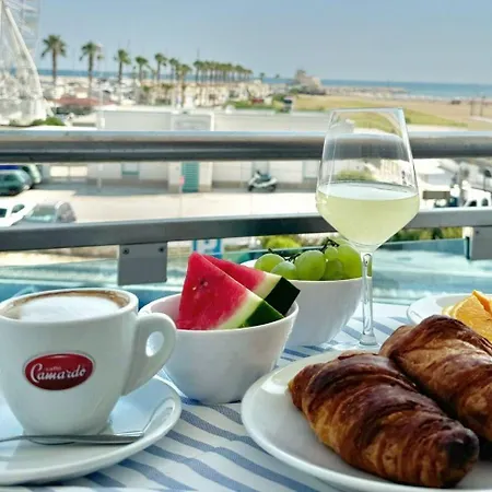 Marina Sleep And Ship