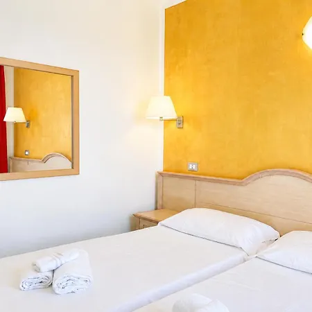 Hotel Marina Sleep And Ship Rodi Garganico