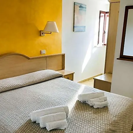 Hotell Marina Sleep And Ship *