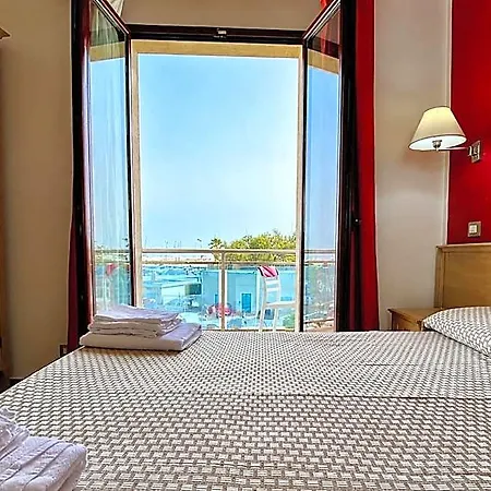 Hotel Marina Sleep And Ship *