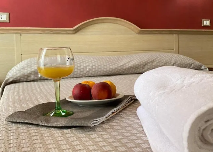 Marina Sleep And Ship