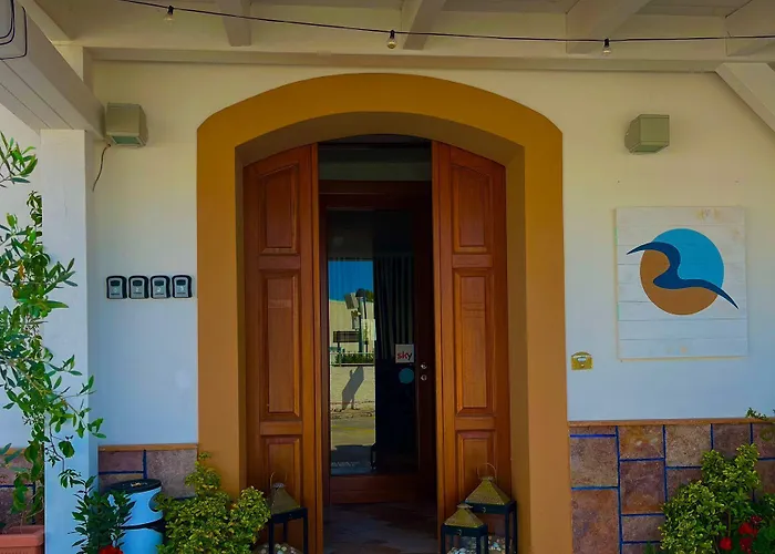 Marina Sleep And Ship